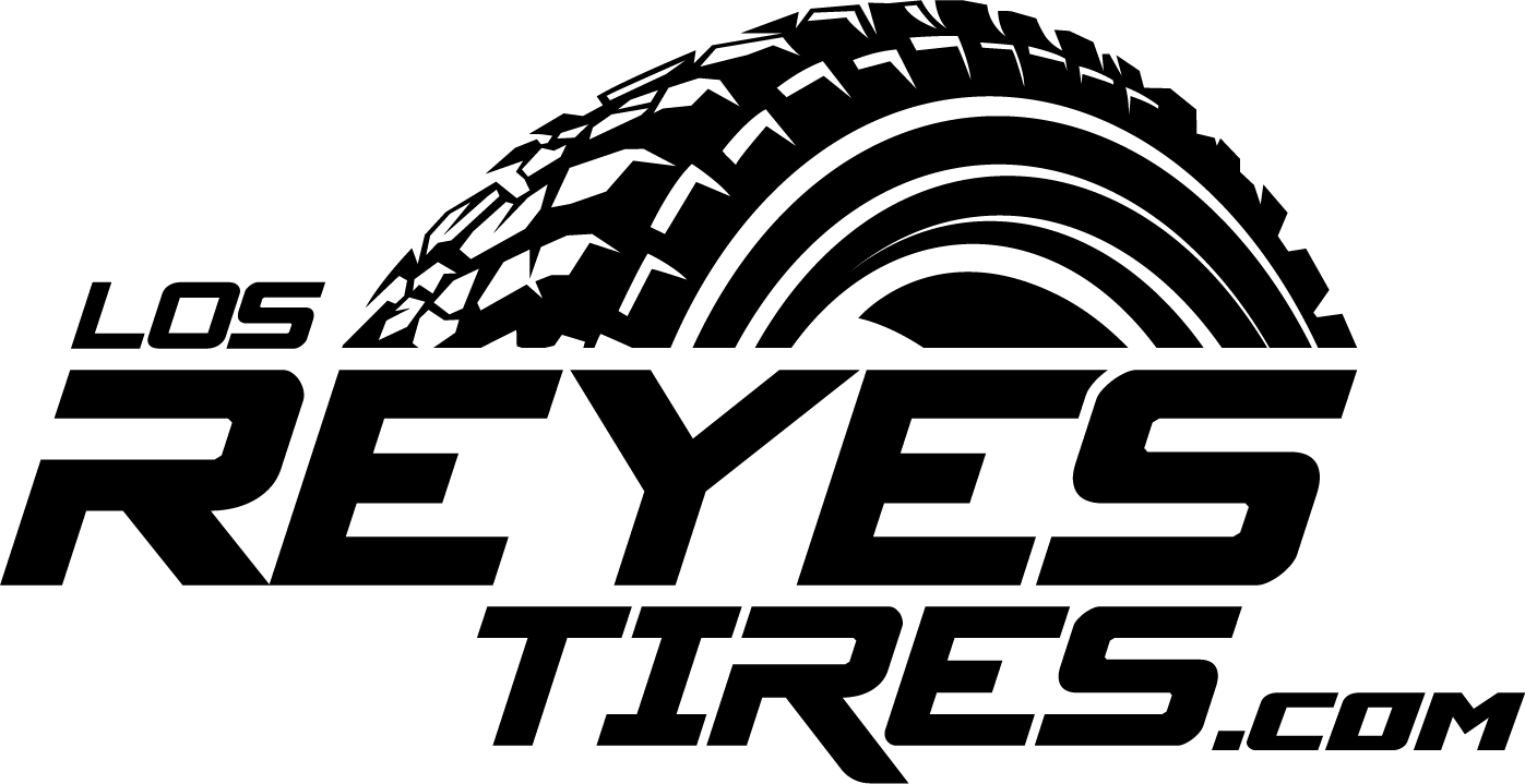 Los Reyes Tires